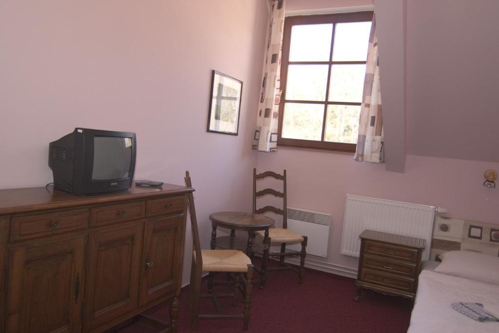 Pivovarský dvůr Zvíkov Zvíkovské Podhradí Quarto foto