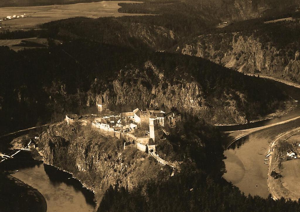 Pivovarský dvůr Zvíkov Zvíkovské Podhradí Exterior foto