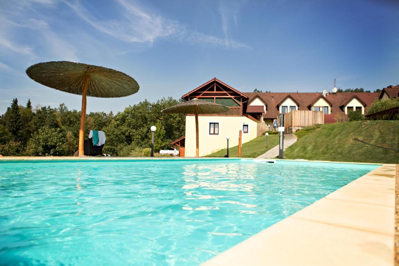 Pivovarský dvůr Zvíkov Zvíkovské Podhradí Exterior foto